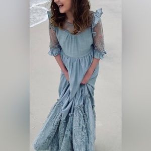 Child’s Dress- Joyfolie/Miajoy